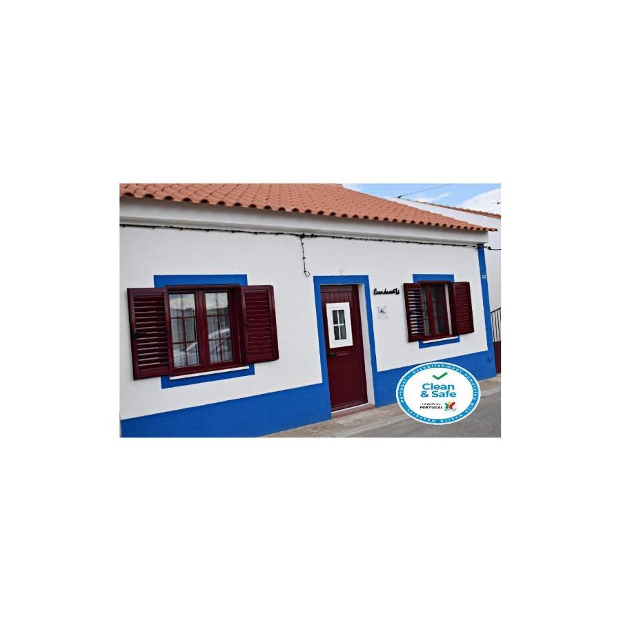 Casa Do Avo To Villa Reguengos de Monsaraz Exterior photo